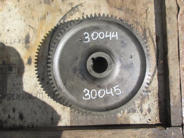 30044 Шестерня привода ТНВД 5010477000 5010477040 Рено Премиум DCI420